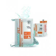 VetaPro Hydropet 10 g x 20 vrecúšok