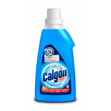 Calgon 8594002686918 čistič kuchyňských přístrojů Pračka 1500 ml