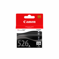 Canon 4540B001 inkoustová náplň 1 kusů Originální Černá