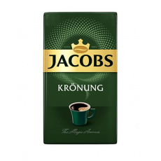Jacobs Kronung mletá káva 500  g