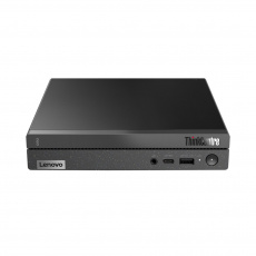 Lenovo ThinkCentre neo 50q Intel® Core™ i3 i3-1215U 16 GB DDR4-SDRAM 512 GB SSD Windows 11 Pro Mini PC Černá