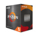 AMD Ryzen 5 5600 procesor 3,5 GHz 32 MB L3 Krabice