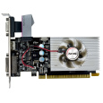 Grafická karta AFOX GeForce GT220 1GB DDR3 AF220-1024D3L2