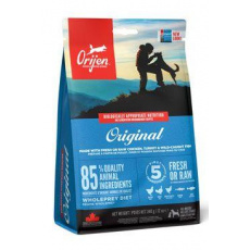 Orijen Dog Original 340g Orijen Dog Original 340g