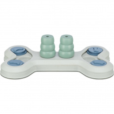 Dog Activity FLIP BONE, 32 x 18 cm