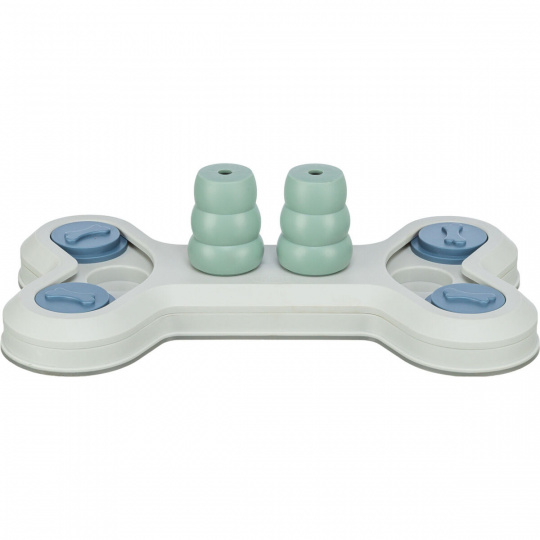 Dog Activity FLIP BONE, 32 x 18 cm Dog Activity FLIP BONE, 32 x 18 cm