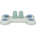 Dog Activity FLIP BONE, 32 x 18 cm