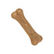Kosť z byvolej kože 75g/15cm balenie 25ks TR