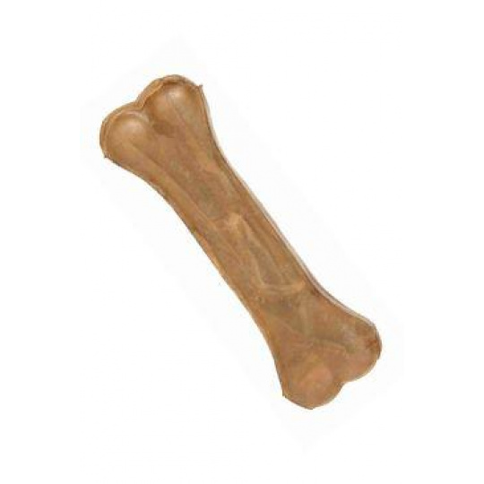 Kosť z byvolej kože 75g/15cm balenie 25ks TR
