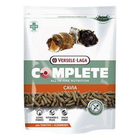 VL Complete Cavia pre morčatá 500g