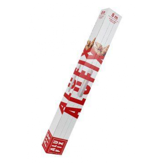 Papier na pečenie Alufix 38cmx8m Papier na pečenie Alufix 38cmx8m