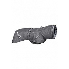 Obleček Hurtta Monsoon coat II ostružinový 40XS Obleček Hurtta Monsoon coat II ostružinový 40XS