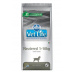 Vet Life Natural DOG Neutered 1-10kg 2kg