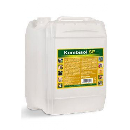 Kombisol SE 5000ml