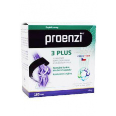 Proenzi 3+ 180tbl Walmark Proenzi 3+ 180tbl Walmark