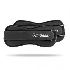Závažia na zápästia a členky 0,5 kg - GymBeam