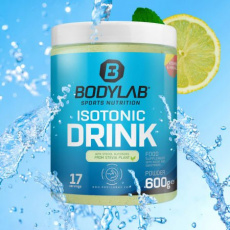 Izotonický nápoj - Bodylab24