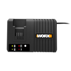 WORX WA3867 baterie/nabíječka pro AKU nářadí Nabíječka baterií