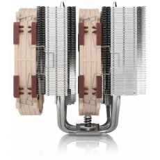 Noctua NH-D15 G2 HBC Chladicí systém pro počítač Procesor Vzduchový chladič 14 cm