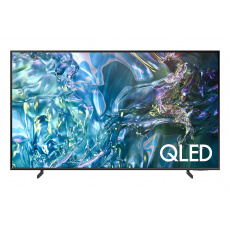 Samsung Q60D QE85Q60DAU 2,16 m (85") 4K Ultra HD Smart TV Wi-Fi Titanová