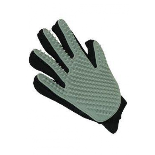 Rukavice RC kartáčovacia a masážna pre hlodavce Zolux Rukavice RC kartáčovacia a masážna pre hlodavce Zolux