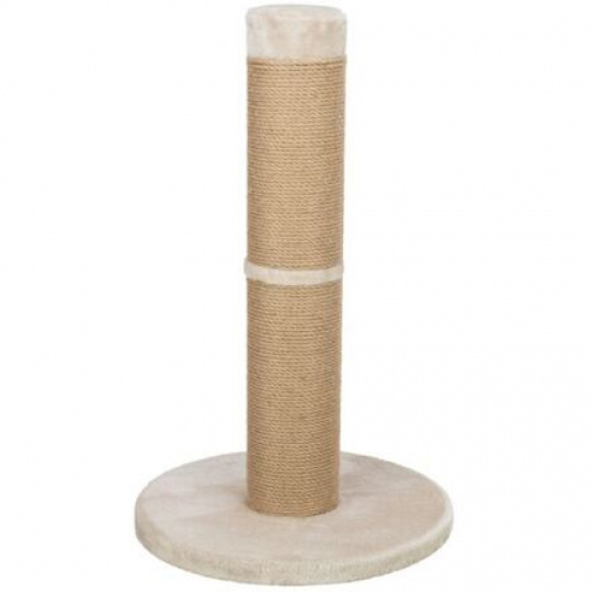 XXL škrabadlo RUE, ø 15 cm/80 cm, béžová XXL škrabadlo RUE, ø 15 cm/80 cm, béžová