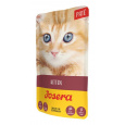 Josera Cat Super Premium Paté 85g kaps. Kitten 85g