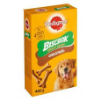 Rodokmeň pôv.Biscrok Gravy Bones Flavour Biscuit 400g