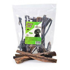 NATURECA pochúťka Hovädzie držky sušené 25cm 250g