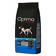 Optima Nova Dog Puppy Medium Chicken&Rice 12kg