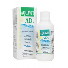 Aquavit AD2 sol 250ml Aquavit AD2 sol 250ml