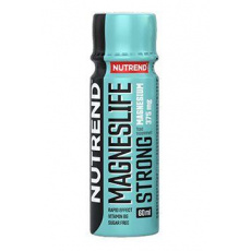 Nutrend MAGNESlife Strong 60ml Nutrend MAGNESlife Strong 60ml