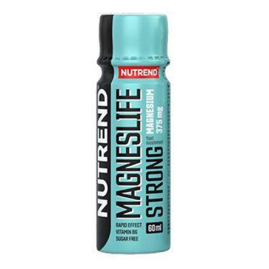 Nutrend MAGNESlife Strong 60ml Nutrend MAGNESlife Strong 60ml