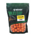 Mikrop Boilies Carp Broskyňa-Chilli 500g