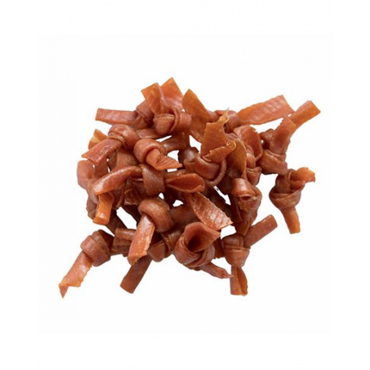 Pamlsok Salač Uzol kačací mäkký mini 250 g Pamlsok Salač Uzol kačací mäkký mini 250 g