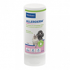 Allerderm suchá a šupinatá koža šampón 250 ml
