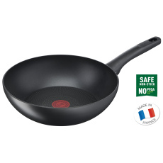 Tefal G2681972 pánev na vaření Wok / Stir-fry pánev Kulatý