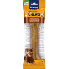 VITAKRAFT Long Lasting Chews Beef 22cm - pamlsek pro psa - 180g