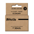 Actis KH-304BKR Inkoust (náhrada za HP 304XL N9K08AE; prémiový; 20 ml; černý)