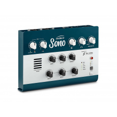 Audient Sono - USB audio rozhraní se simulací zesilovače a kytarového kabinetu