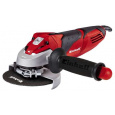 Einhell TE-AG 125/750 úhlová bruska 12 cm 12000 ot/min 750 W 1,85 kg