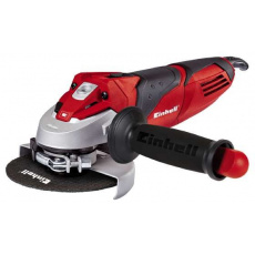 Einhell TE-AG 125/750 úhlová bruska 12 cm 12000 ot/min 750 W 1,85 kg