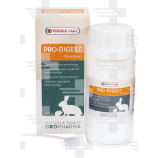 VL Oropharma Pro-Digest- pre správne zažívanie a funkciu črev 40 ml