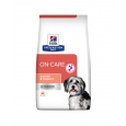 HILLS Diet Canine ON - care 1,5 kg