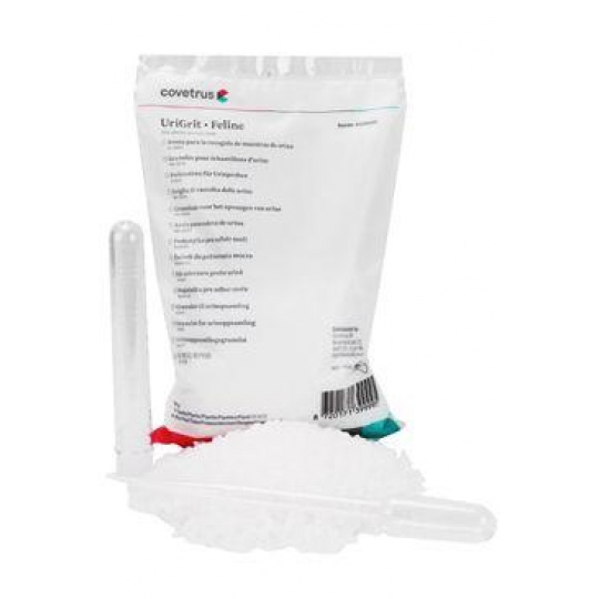 Odber.súprava na odber moču u mačiek UriGrit CVET Odber.súprava na odber moču u mačiek UriGrit CVET