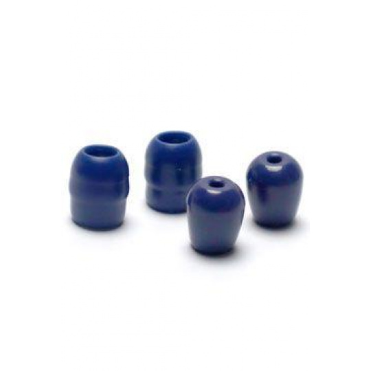 Olivy náhr. veľké mäkké pre fonend. CVET Adult 2komor Olivy náhr. veľké mäkké pre fonend. CVET Adult 2komor