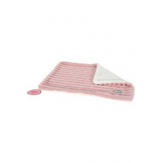 Pelech koberec NAOMI ružová Zolux