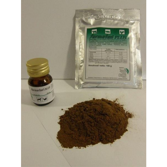 Farmatan cps. 20 x 220 mg Farmatan cps. 20 x 220 mg