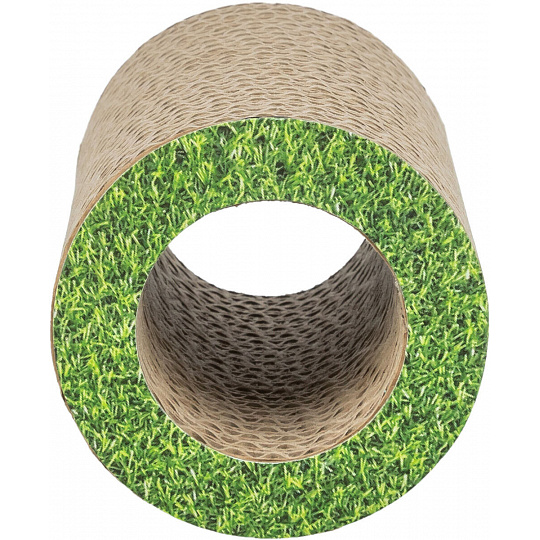 Tunel pre hlodavce, lepenka, ø 10 × 15 cm Tunel pre hlodavce, lepenka, ø 10 × 15 cm
