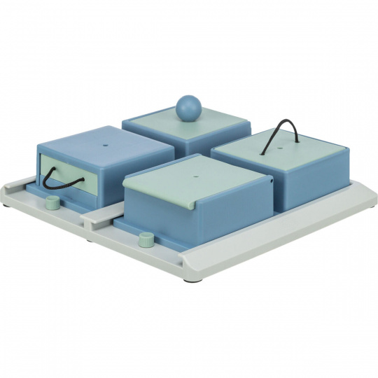 Dog Activity POCKER BOX 1, 31 x 31 cm Dog Activity POCKER BOX 1, 31 x 31 cm